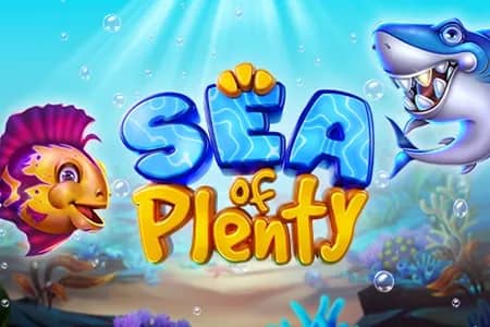 Sea of Plenty slot preview