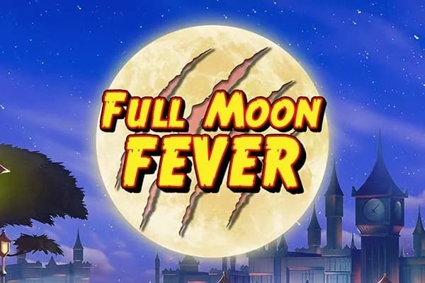 Full Moon Fever slot preview