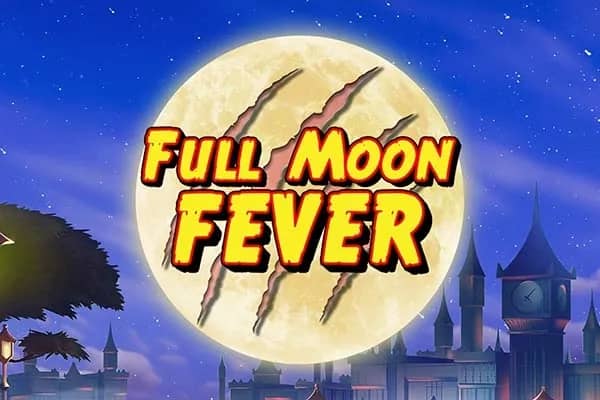 Full Moon Fever slot preview