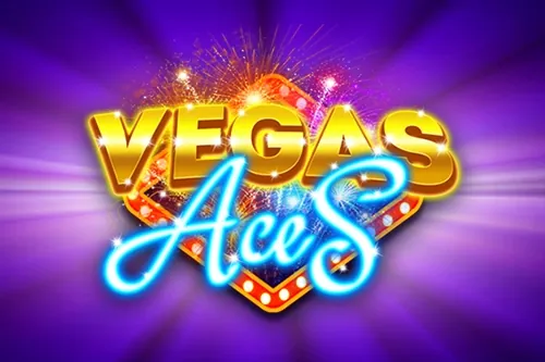 Vegas Aces slot preview