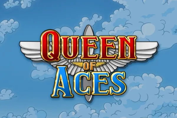 Queen of Aces slot preview