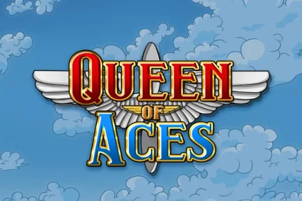 Queen of Aces slot preview