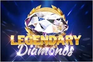 Legendary Diamonds slot preview