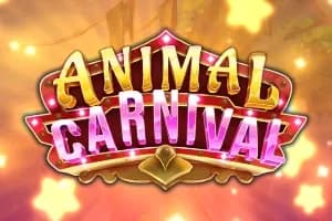 Animal Carnival slot preview