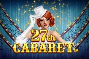 27th Cabaret slot preview