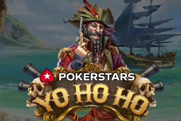 Yo Ho Ho slot preview
