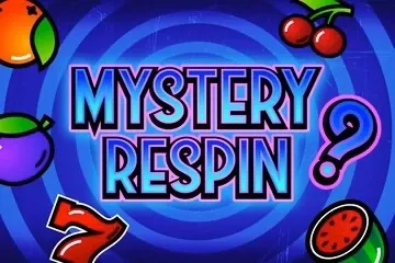 Mystery Respin slot preview