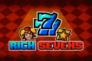 Rich Sevens slot preview