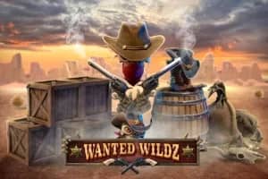 Wanted Wildz slot preview