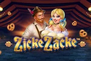Zicke Zacke slot preview