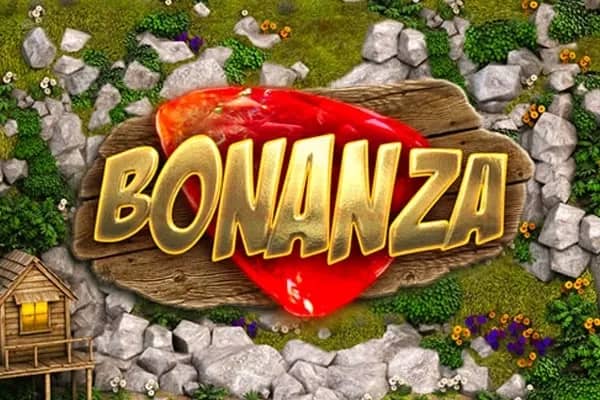 Bonanza slot preview