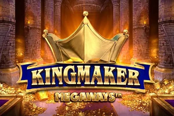 King Maker slot preview