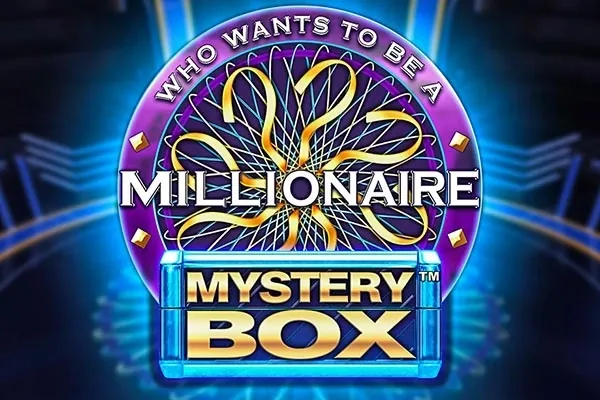Millionaire Mystery Box slot preview