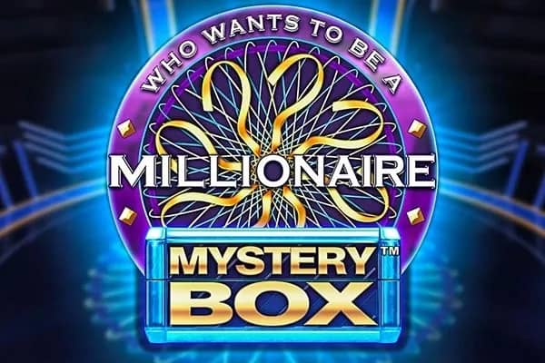 Millionaire Mystery Box slot preview
