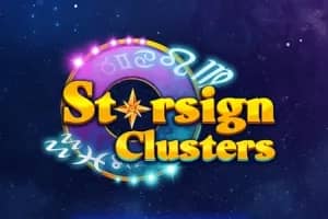 Starsign Clusters slot preview