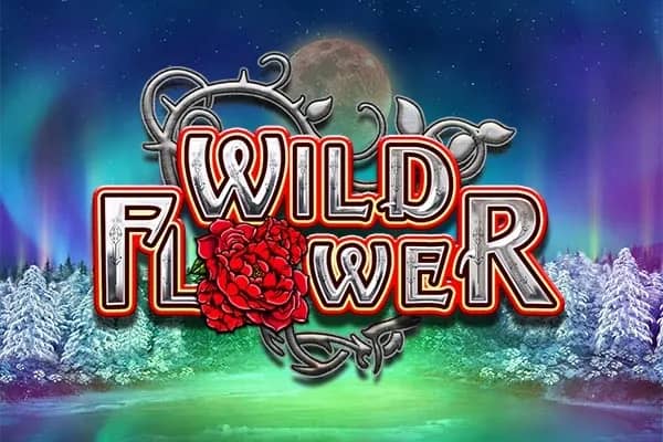 Wild Flower slot preview