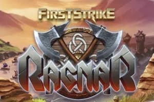 Ragnar slot preview