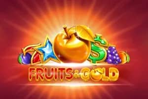 Fruits & Gold slot preview