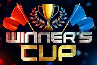 Winner's Cup slot preview