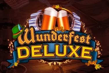 Wunderfest Deluxe slot preview