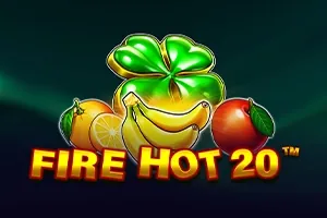 Fire Hot 20 slot preview