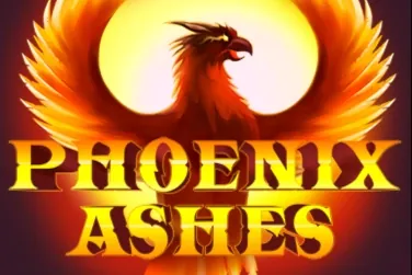 Phoenix Ashes slot preview