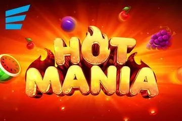 Hot Mania slot preview