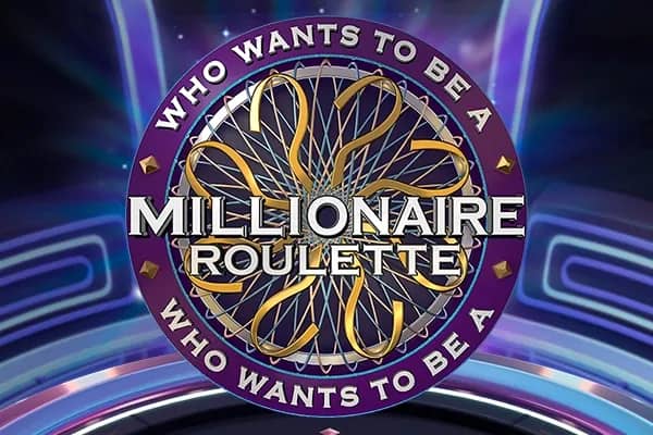 Who Wants To Be a Millionaire Roulette roulette game preview
