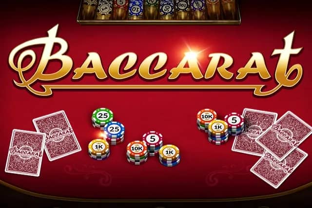 Baccarat 777 baccarat game preview