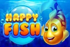 Happy Fish slot preview