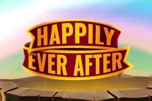 Happily Ever After slot preview