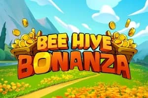 Bee Hive Bonanza slot preview