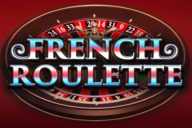 French Roulette Classic roulette game preview