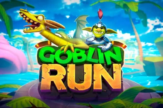 Goblin Run crash game preview