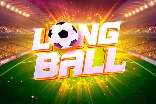 Long Ball crash game preview