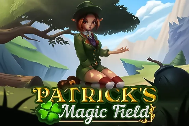Patrick's Magic Field mines game preview