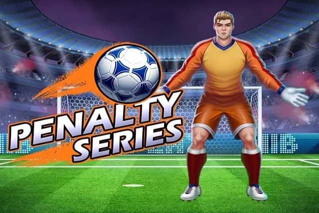 Penalty Series crash game preview