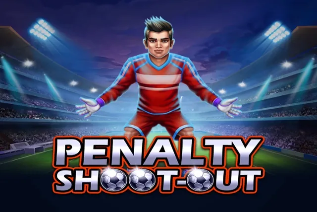Penalty Shoot-out crash game preview