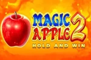 Magic Apple 2 slot preview