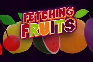 Fetching Fruits slot preview
