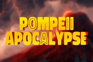 Pompeii Apocalypse slot preview