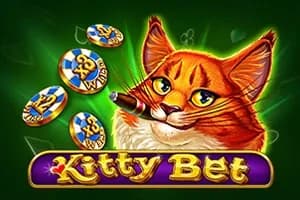 Kitty Bet slot preview