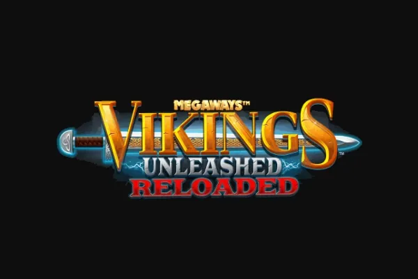 Vikings Unleashed Reloaded slot preview