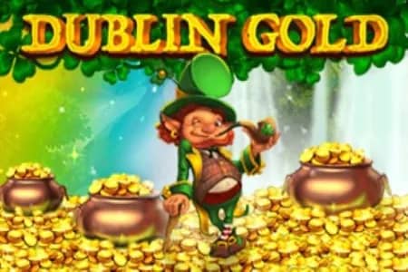 Dublin Gold slot preview