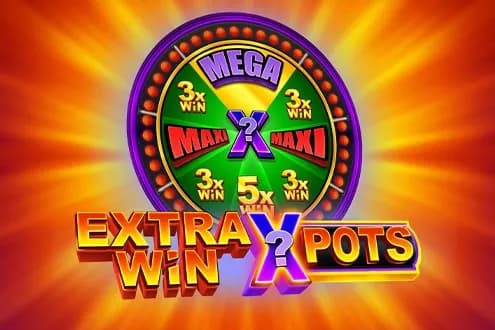 Extra Win X Pots slot preview