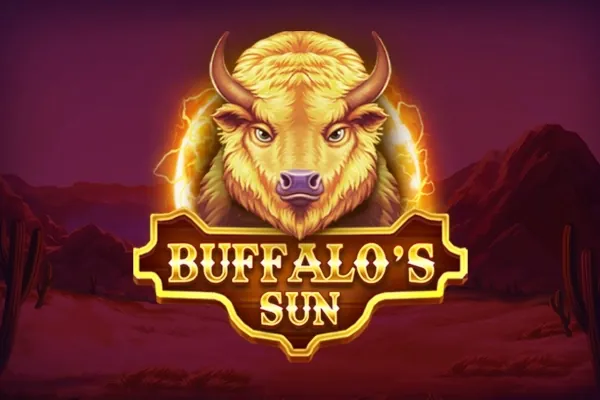 Buffalo's Sun slot preview