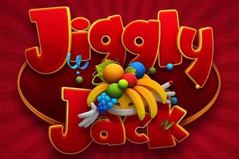 Jiggly Jack slot preview