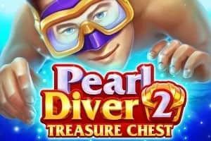 Pearl Diver 2 slot preview