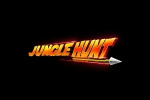 Jungle Hunt slot preview