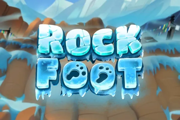 Rock Foot slot preview